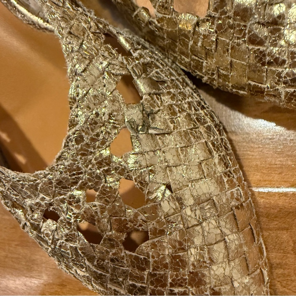 Sezane Anya High Heels - Picture 4 of 8